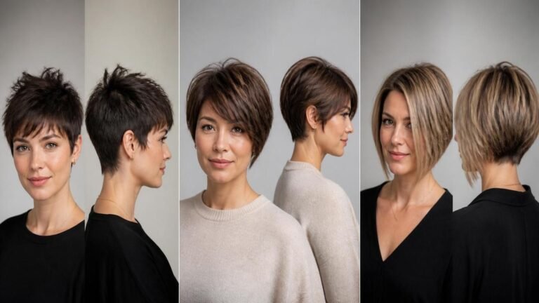 10 Best Haircuts for Thin Hair That Instantly Look Thicker and Fuller