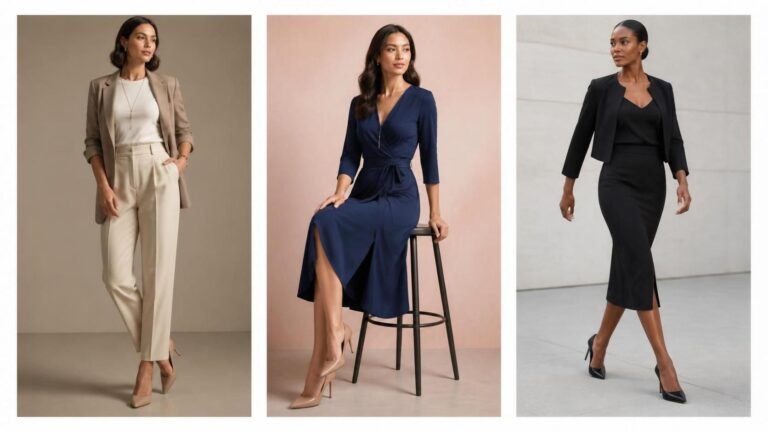 How to Dress a Short Torso: 12 Styling Tricks That Actually Work