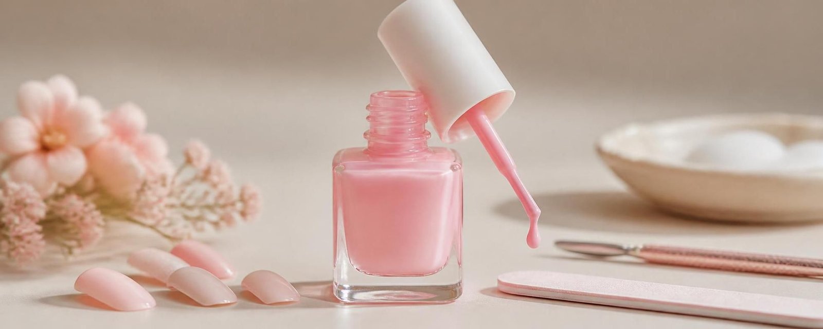 Nail Products