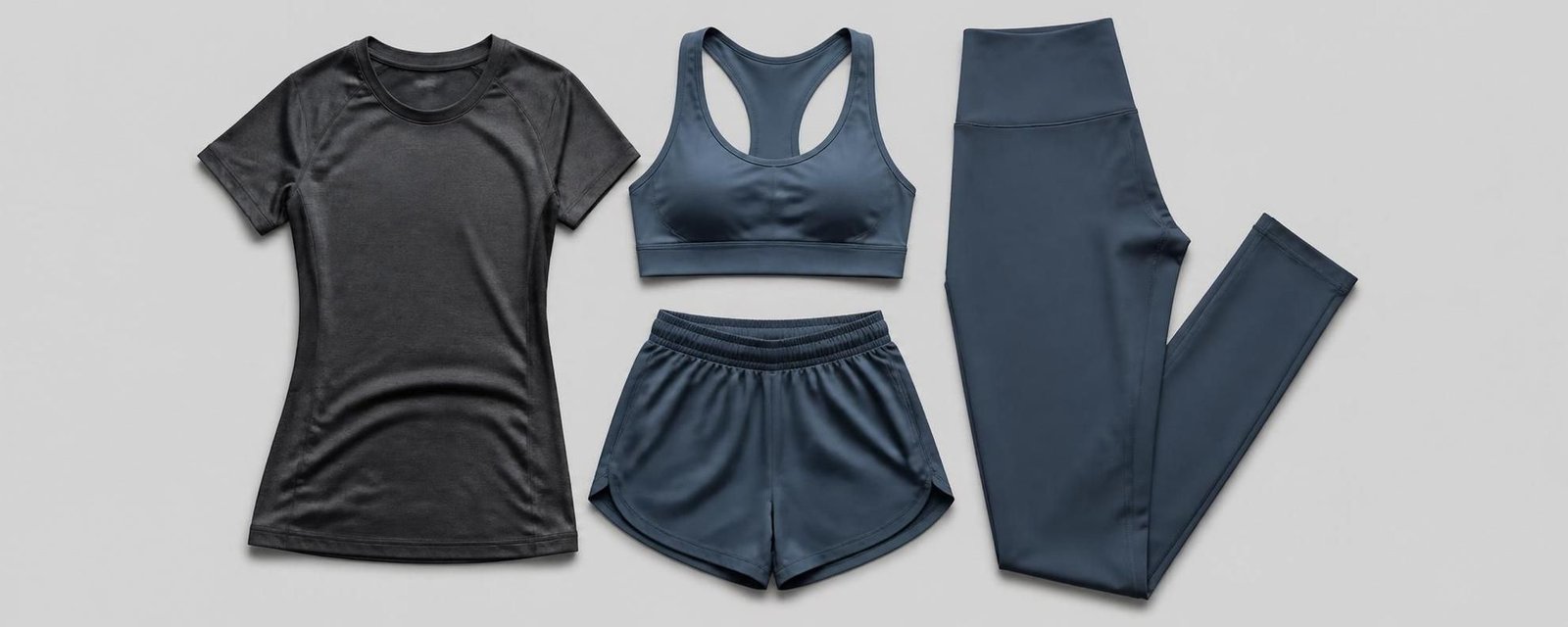 Gym Wear