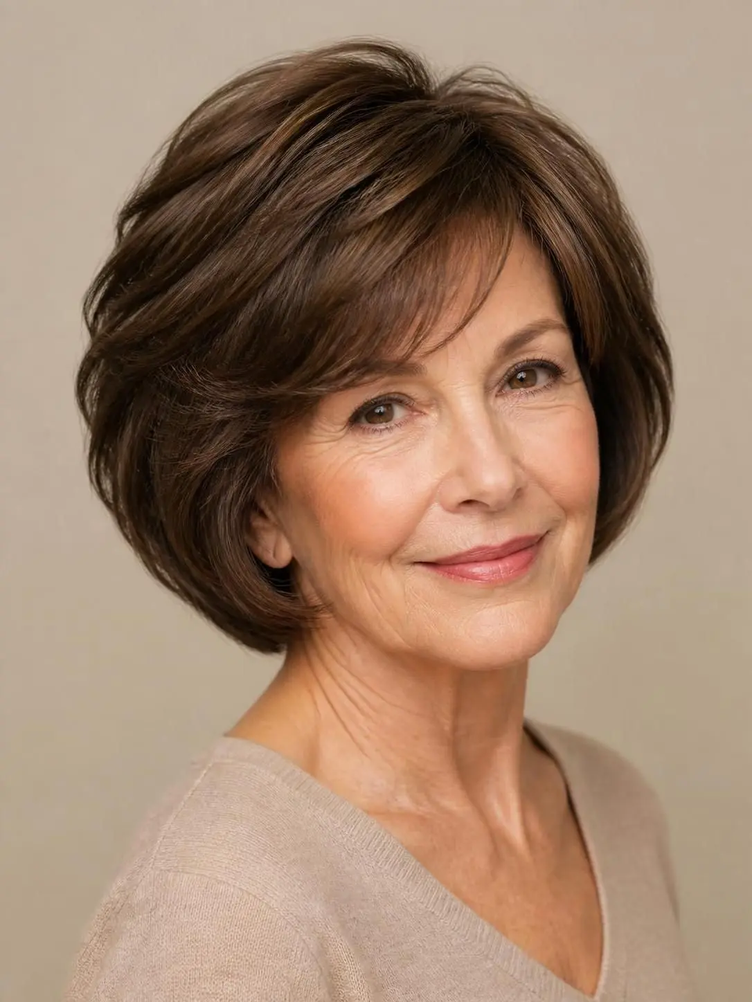 layered bob haircuts for women over 60 that look f Duck ai image 2026 06 25 04 48 1