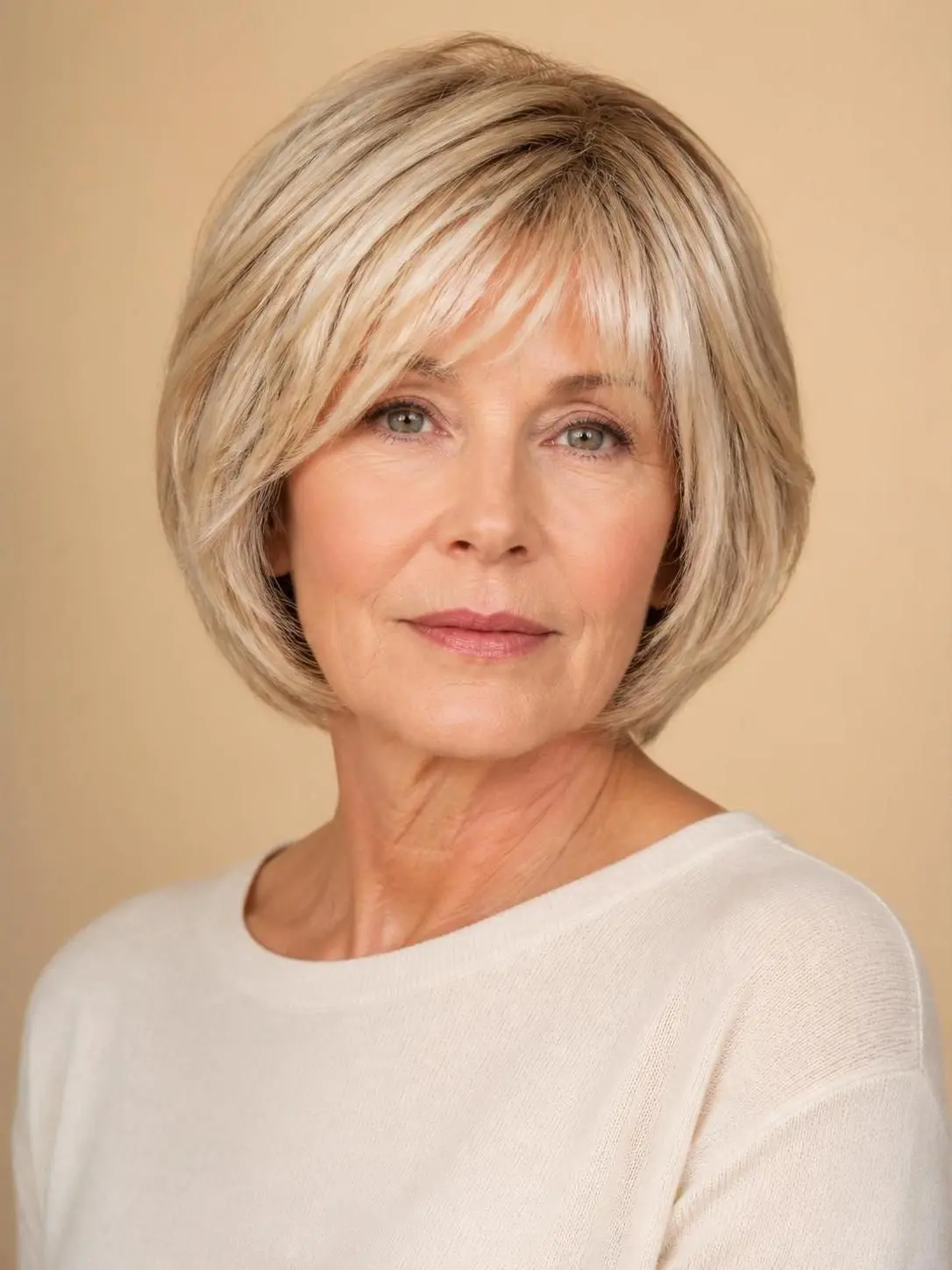 layered bob haircuts for women over 60 that look f Duck ai image 2026 06 25 04 49