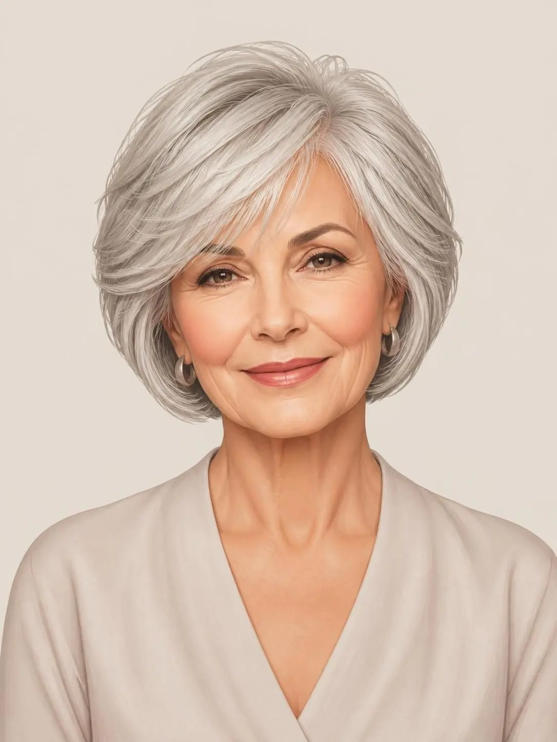layered bob haircuts for women over 60 that look f Duck ai image 2026 06 25 04 52 1