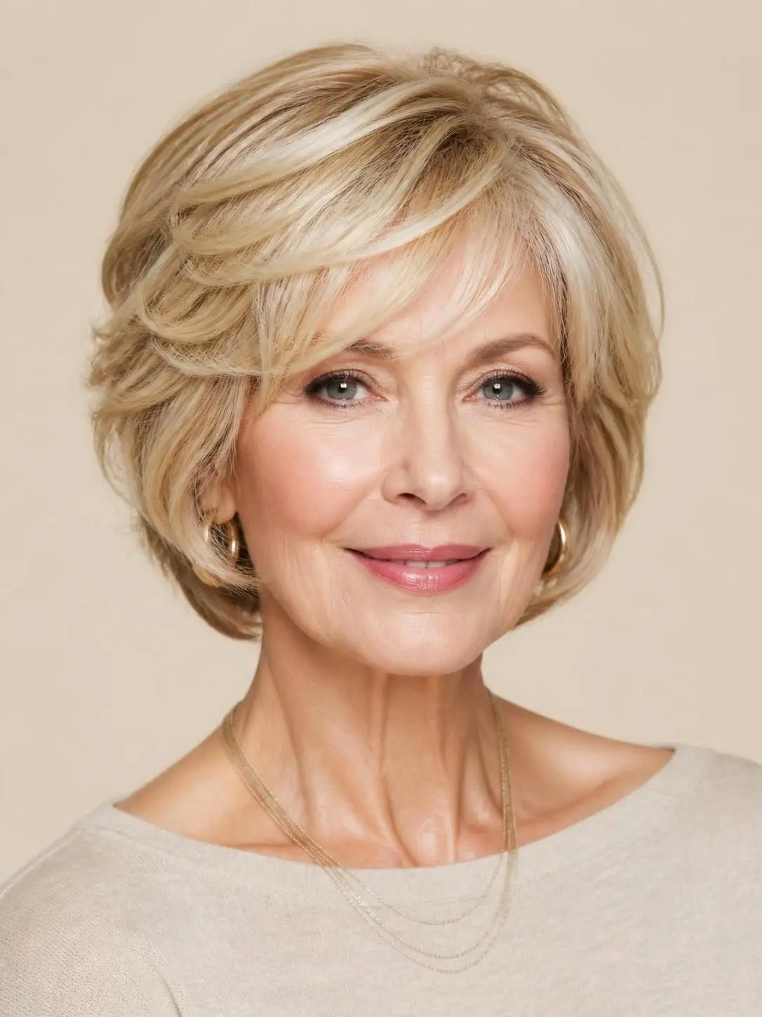 layered bob haircuts for women over 60 that look f Duck ai image 2026 06 25 04 52 2