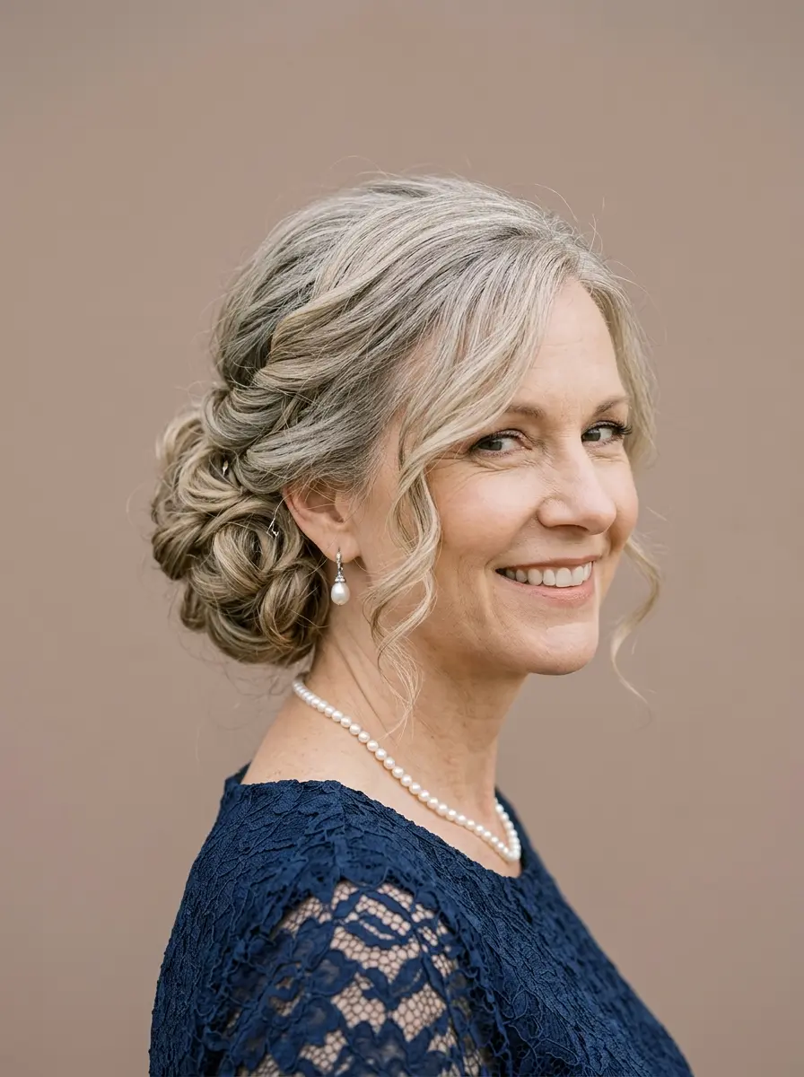 mother of the bride hairstyles for thin fine hair 1476