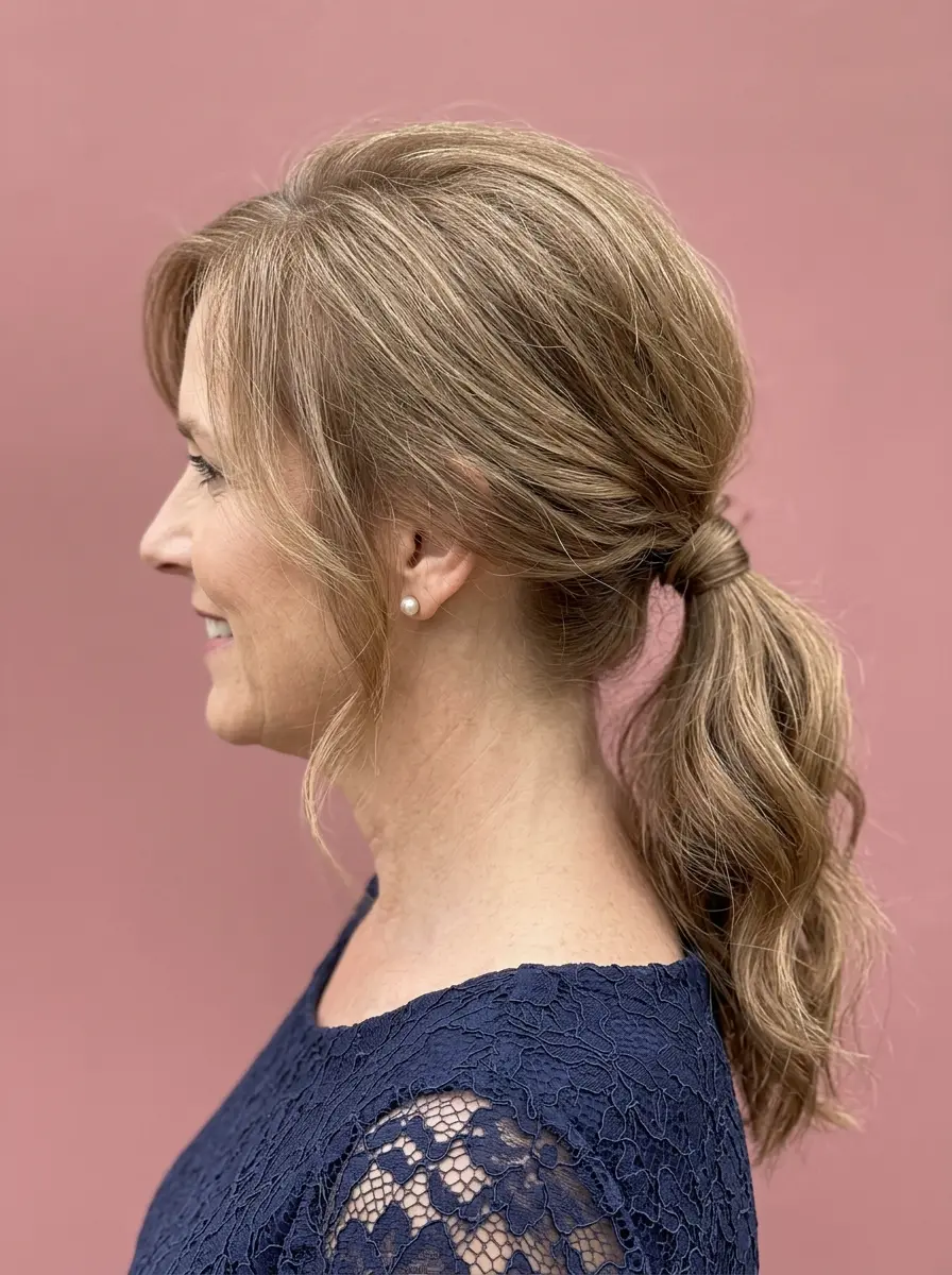 mother of the bride hairstyles for thin fine hair 1478