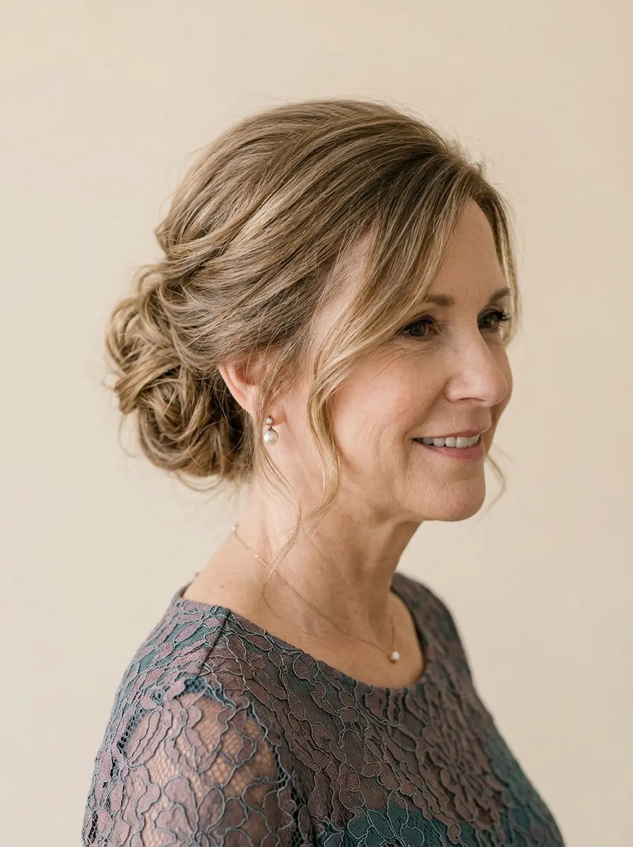 mother of the bride hairstyles for thin fine hair 1479