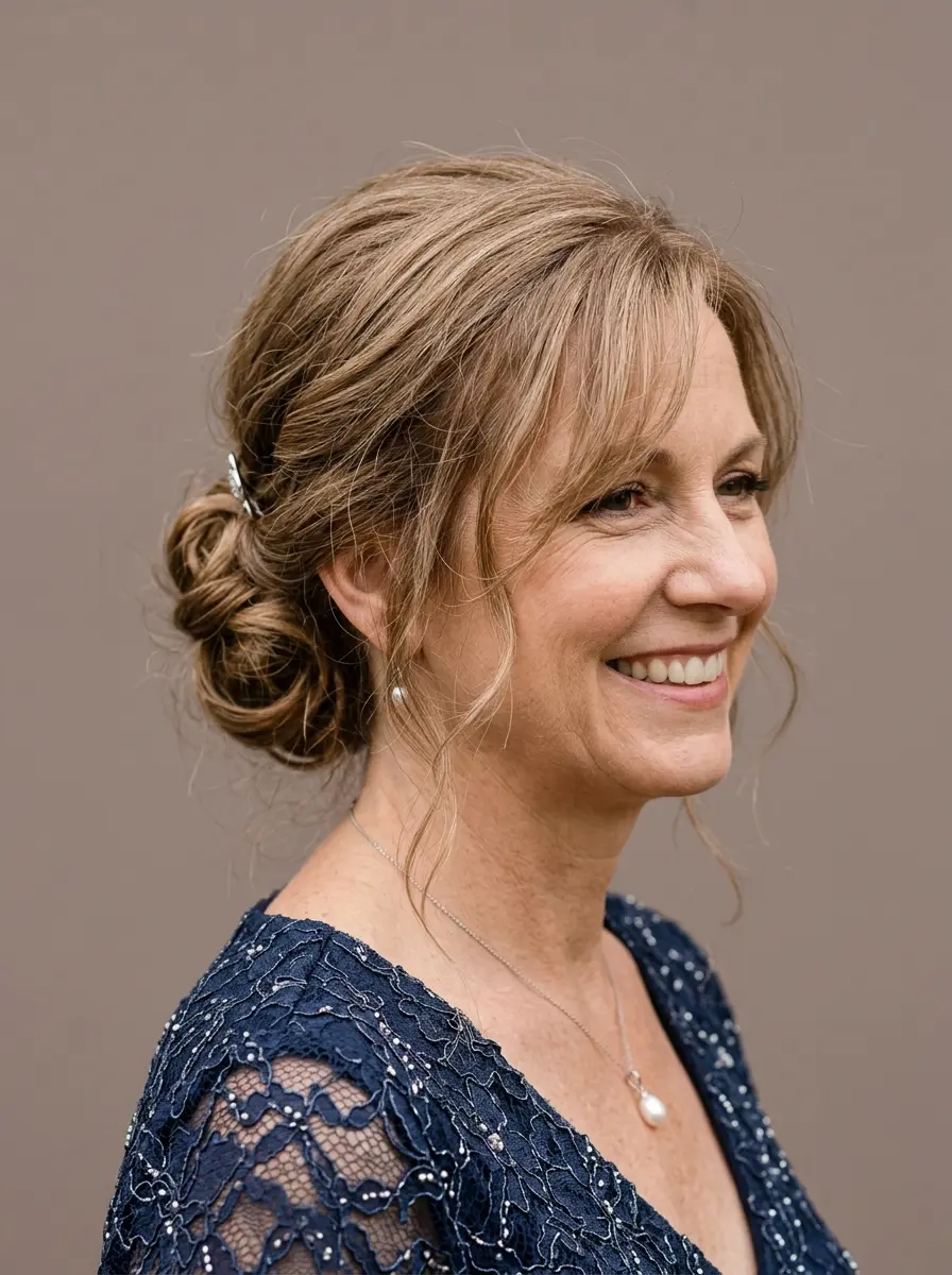 mother of the bride hairstyles for thin fine hair 1480
