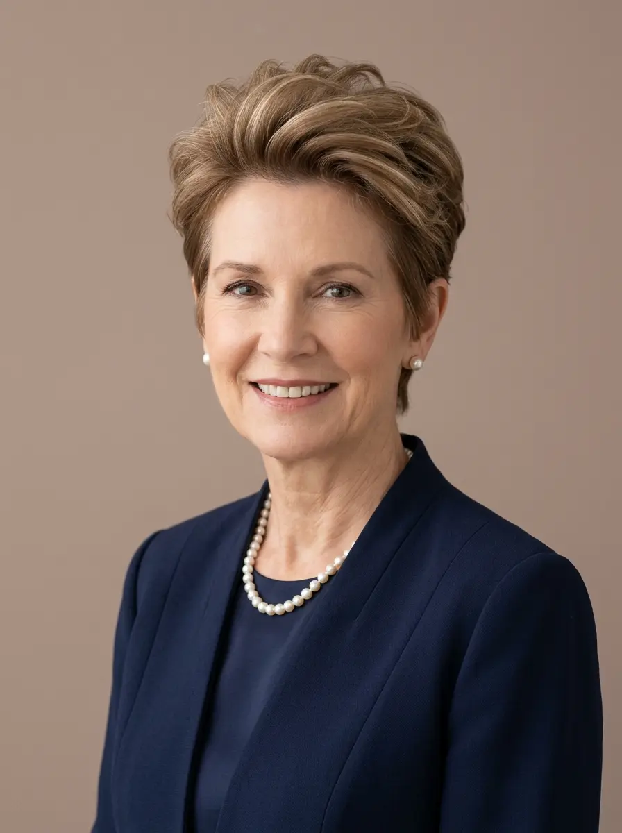 mother of the bride hairstyles for thin fine hair 1481
