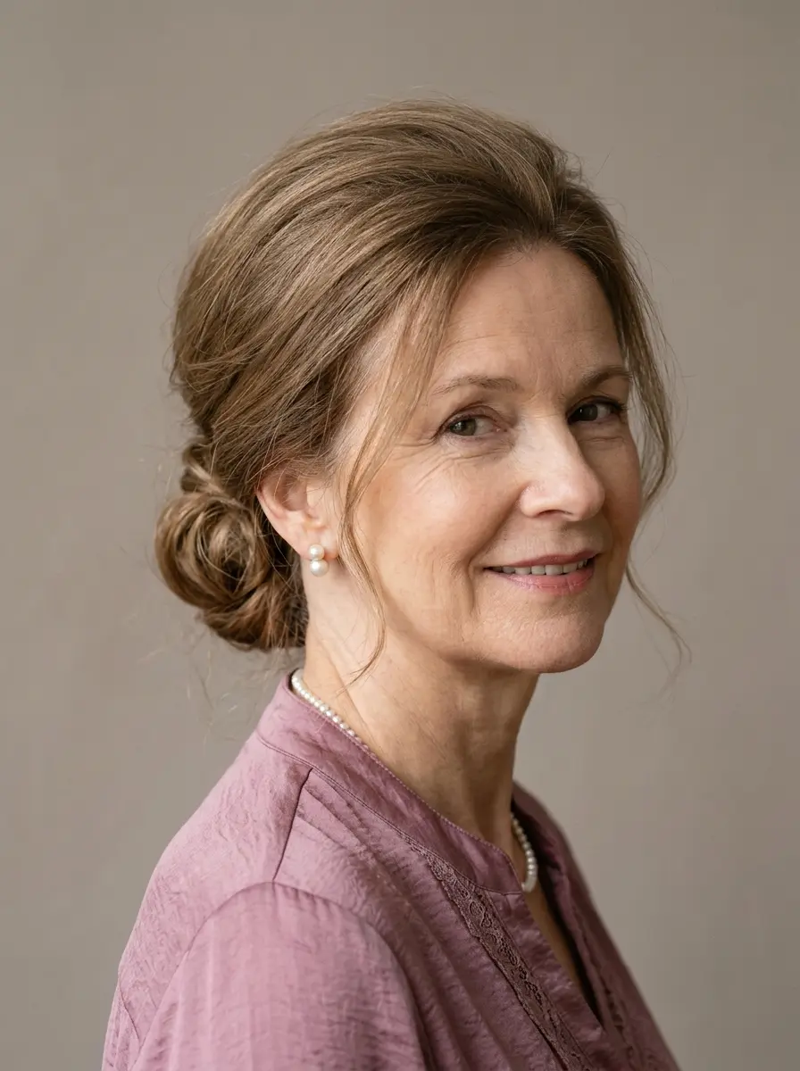 mother of the bride hairstyles for thin fine hair 1486
