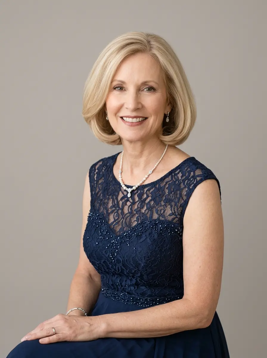 mother of the bride hairstyles for thin fine hair 1487