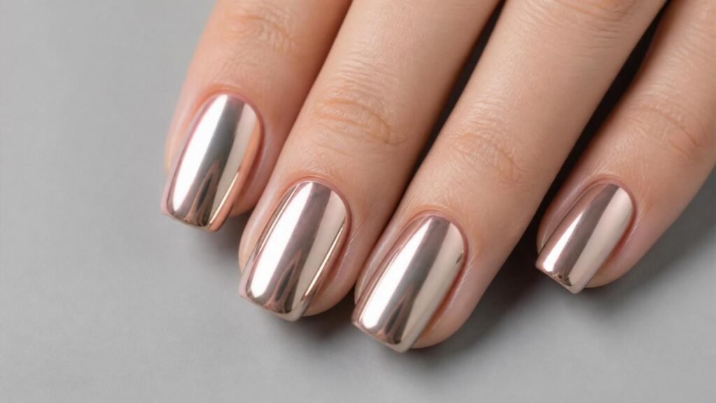 nail 007
