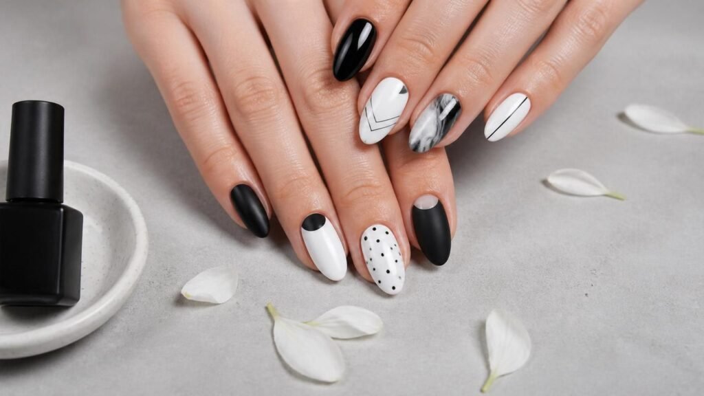 nail 010