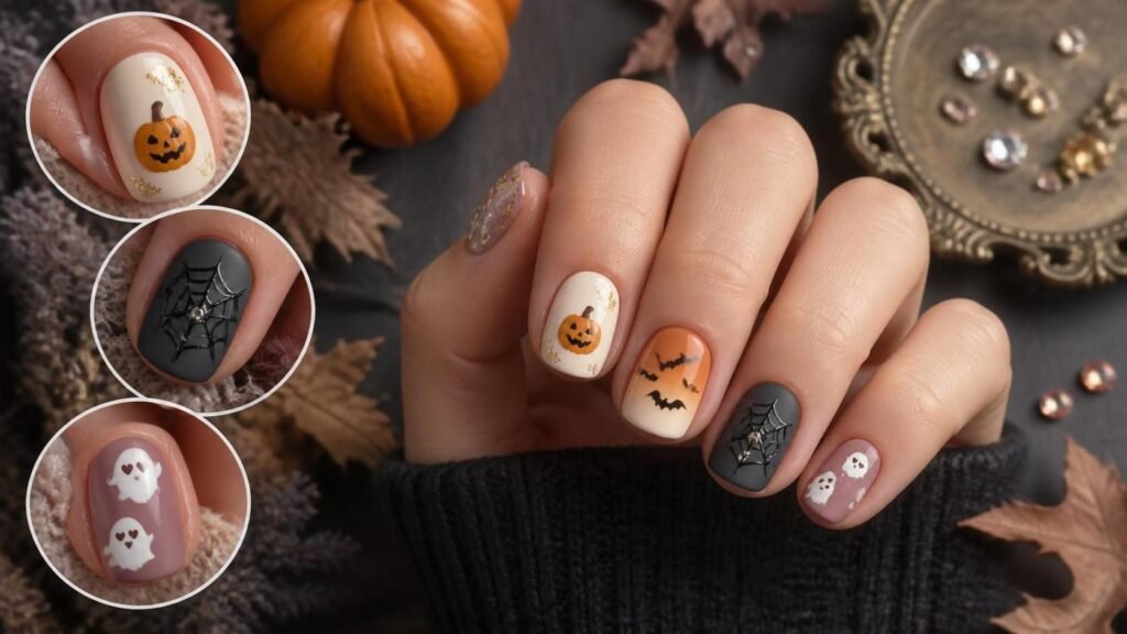 nail 011