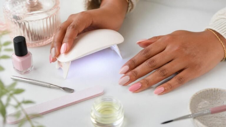How Long Should Gel Last on Nails? What to Expect and How to Make It Last