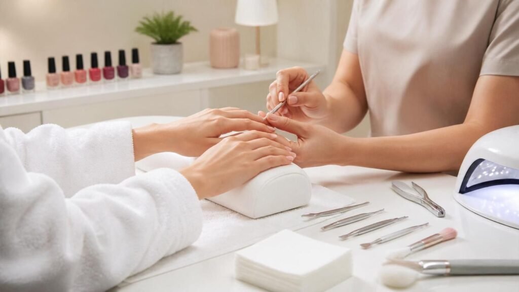nail 026