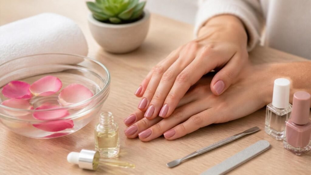 nail 039