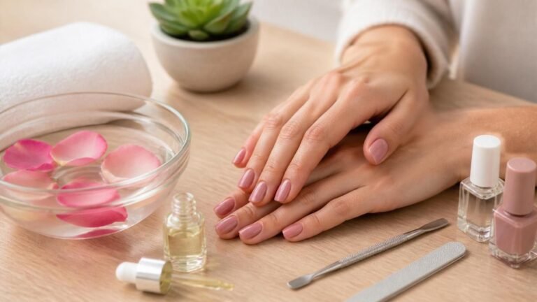 How to Make Your Manicure Last Longer – 8 Proven Tips for Chip-Free Nails