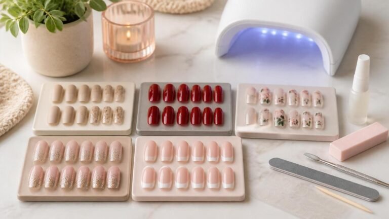 Can You Sell Press-On Nails Without a License? The Honest Answer You Need