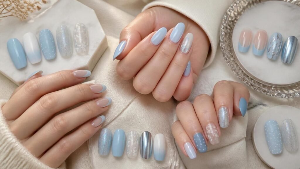 nail 044