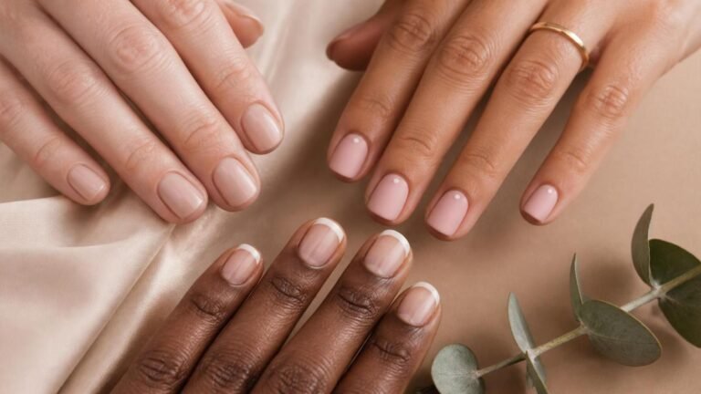 25 Stunning Short Nail Designs That Prove Less Is Absolutely More