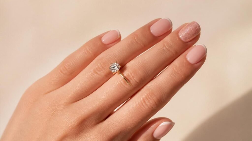 nail 052