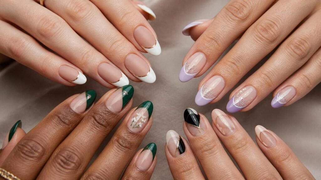 nail 053