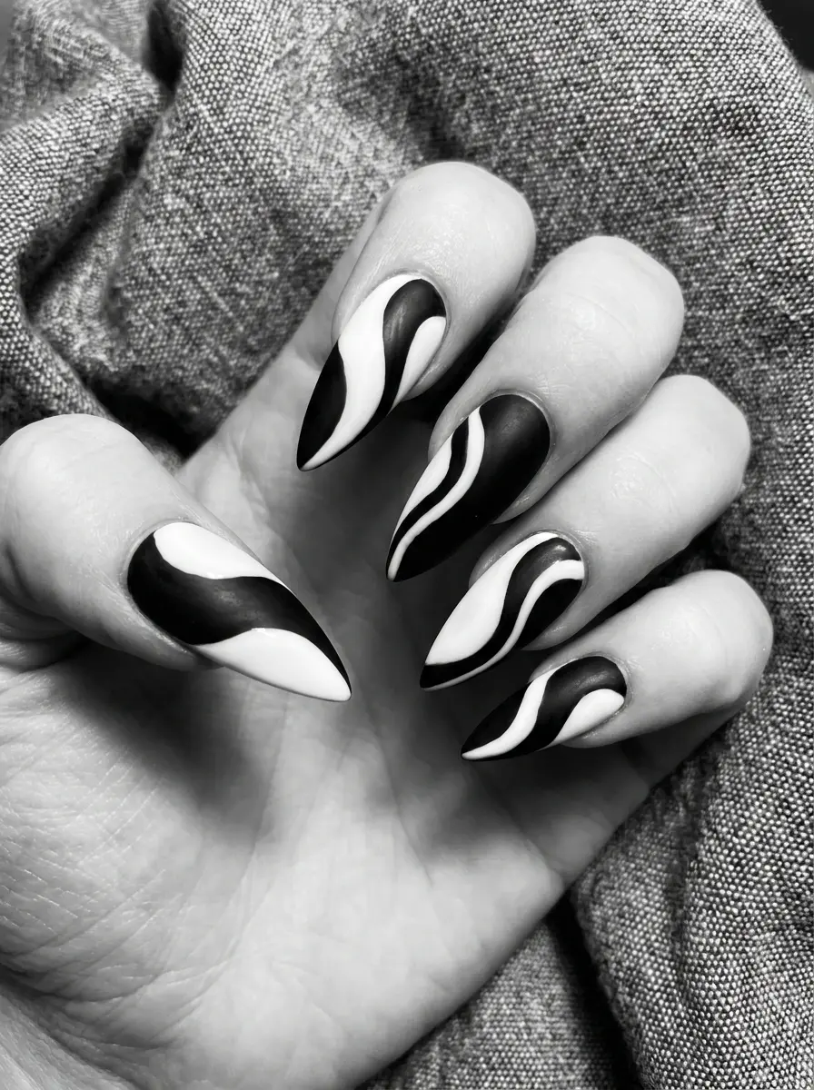 nail 345
