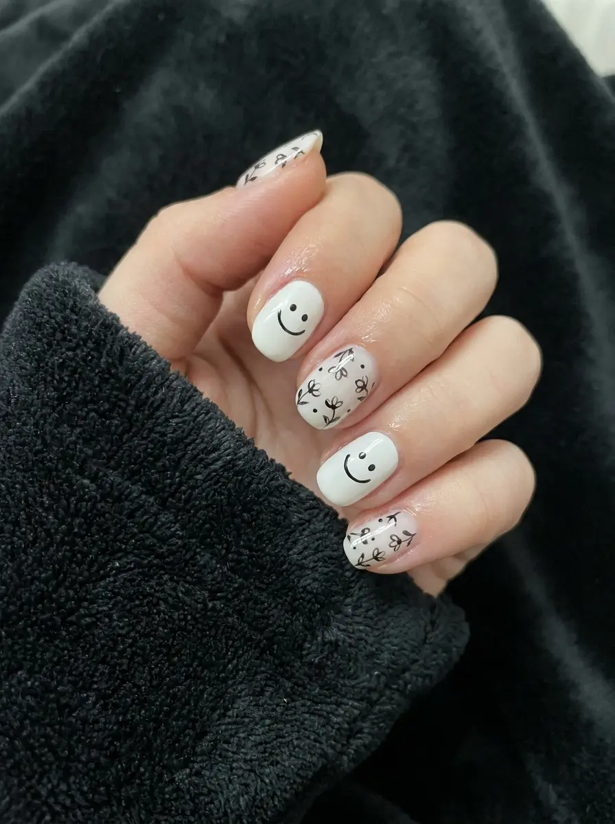 nail 350