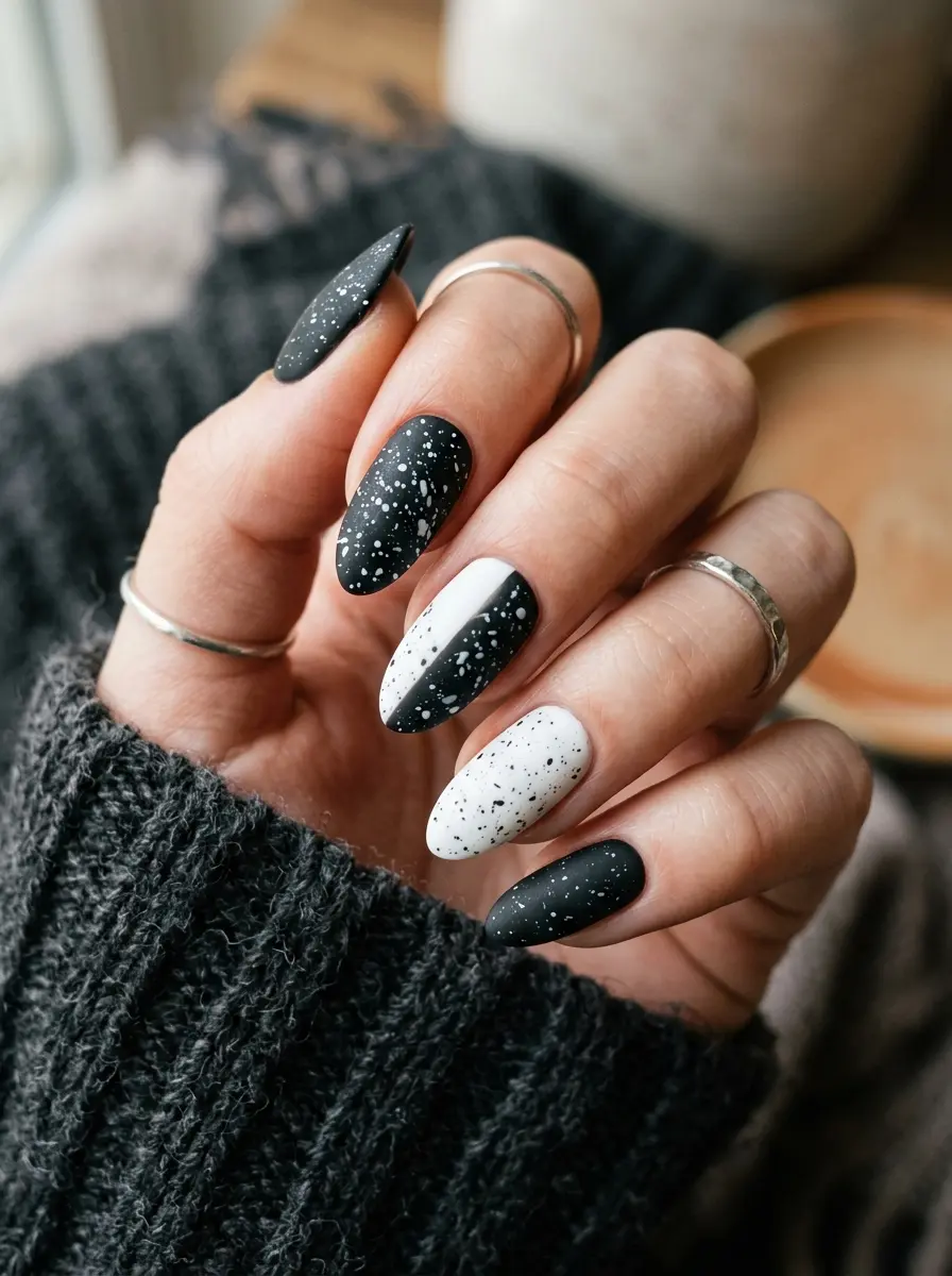 nail 357