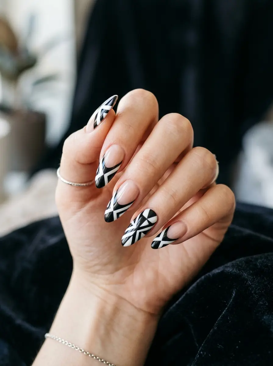 nail 360