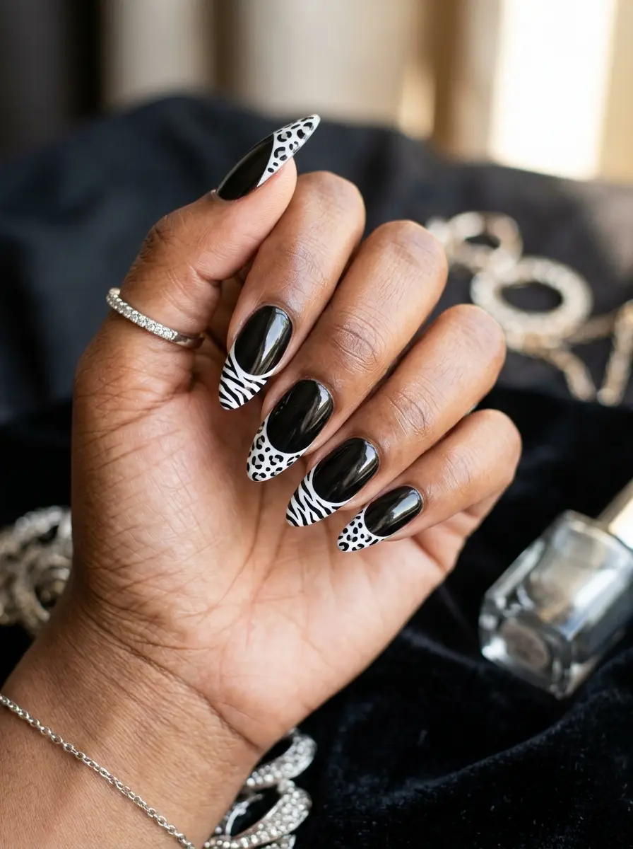 nail 363