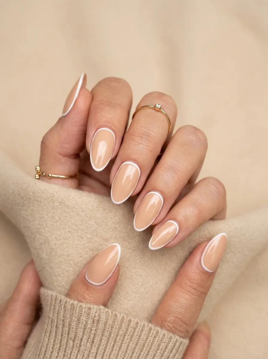 prettiest fall nail color ideas 1516