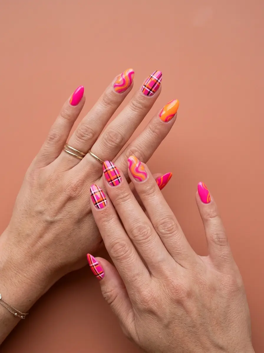 september nail ideas 1536