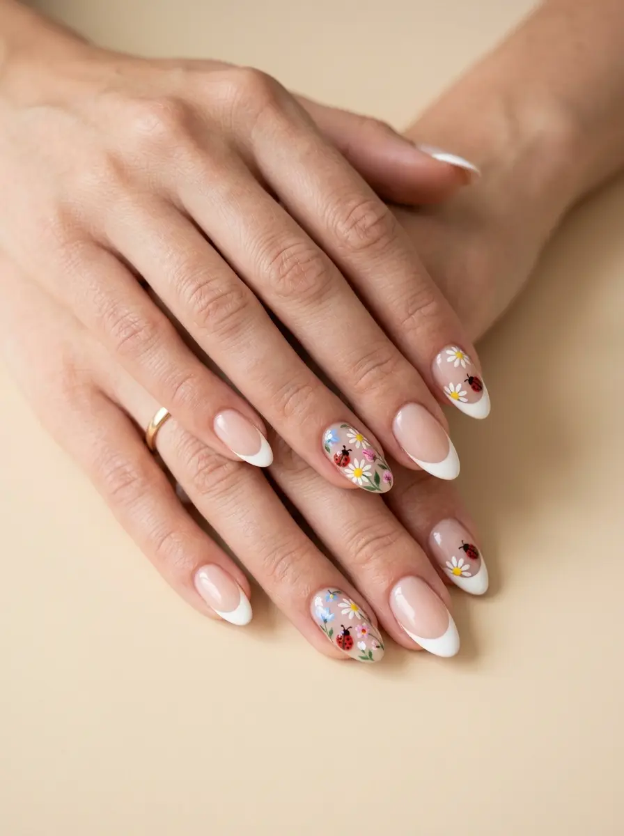 september nail ideas 1538