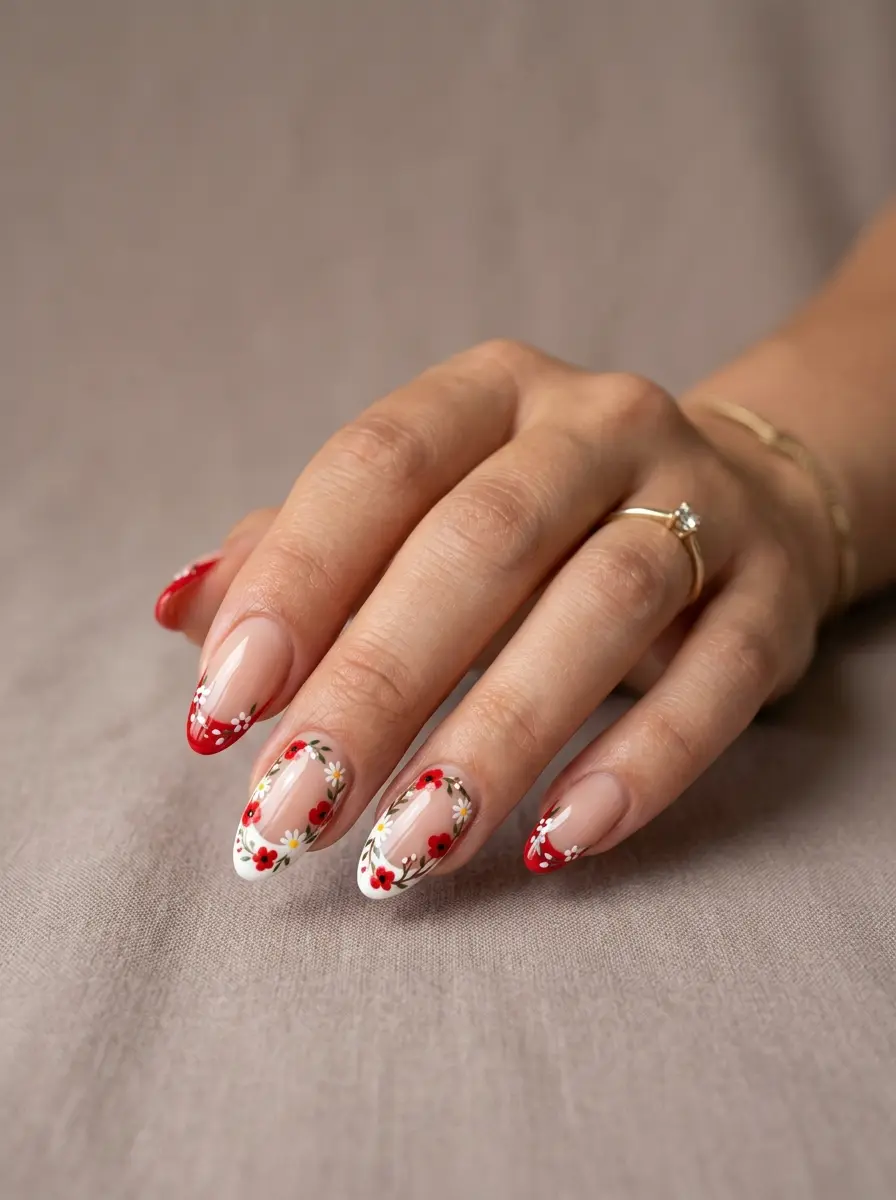 september nail ideas 1543