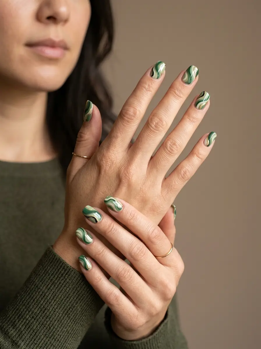 september nail ideas 1546