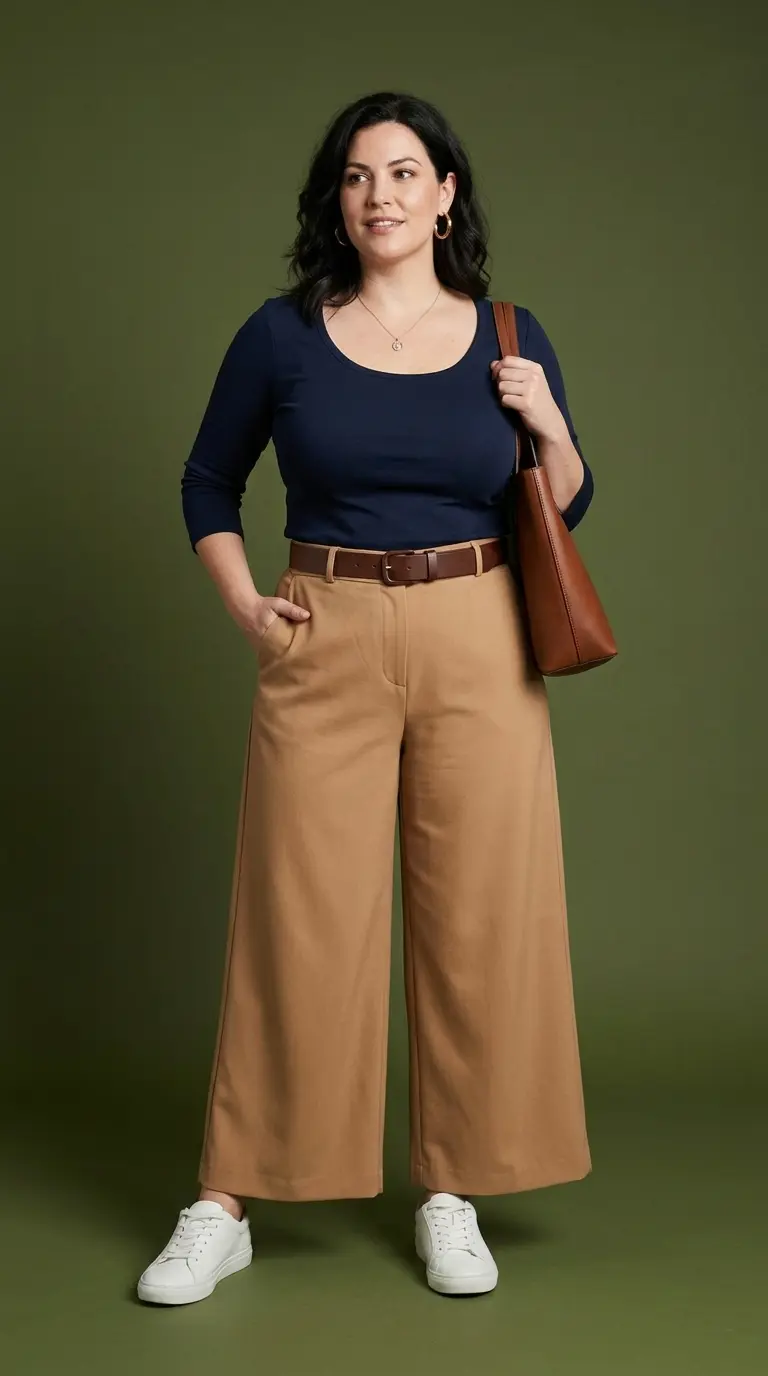 wear with a big bust 1449