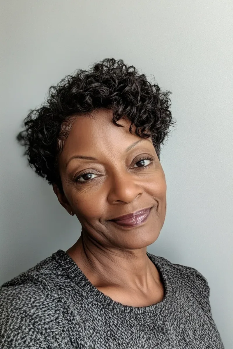 TWA Pixie with Soft Coils