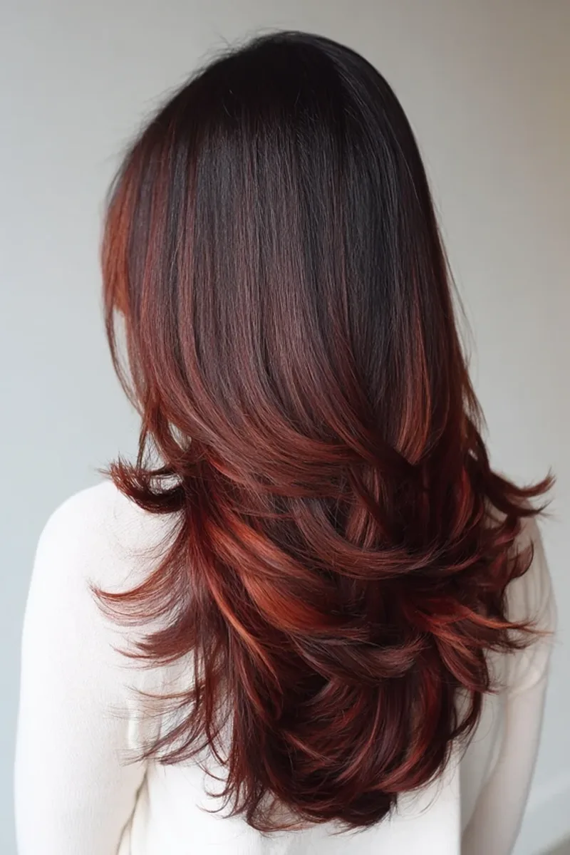 Cherry Cola with Subtle Caramel Accents