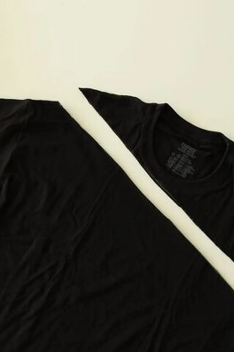 13 Trendy DIY Cut T-Shirt Hacks That Transform Your Old Tees Into Statement Pieces idea 2