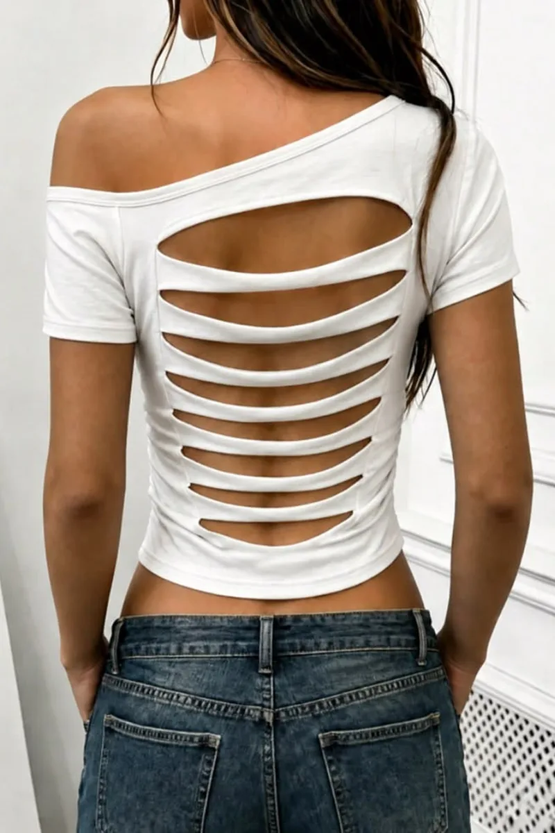 15 Cut Shirt Designs DIY Ideas That Actually Look Good in 2026 idea 14