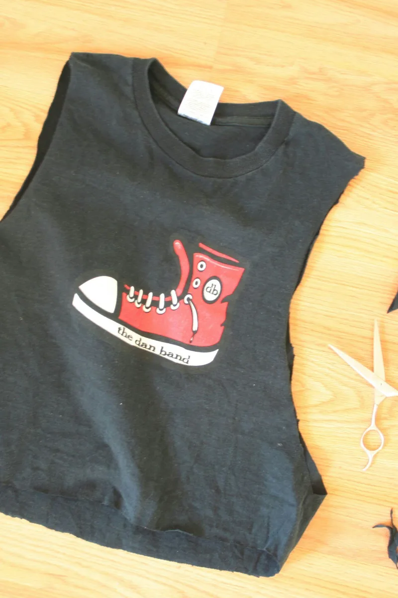 15 Cut Shirt Designs DIY Ideas That Actually Look Good in 2026 idea 5
