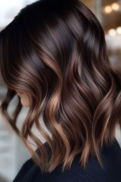 Soft S-Waves with Bronde Dimension