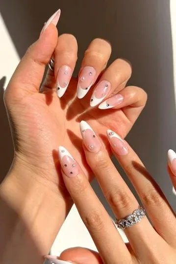 Step 2: Choose One or Two Statement Nails
