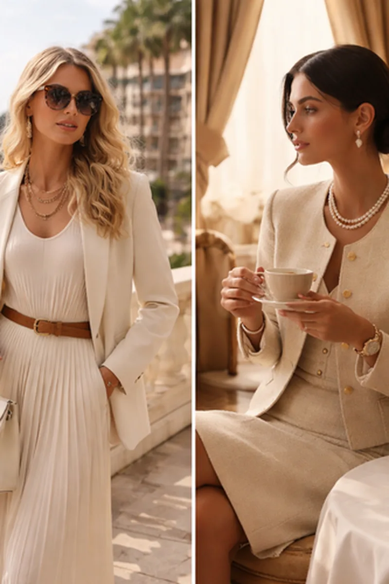 Quality Fabrics Are Your Foundation