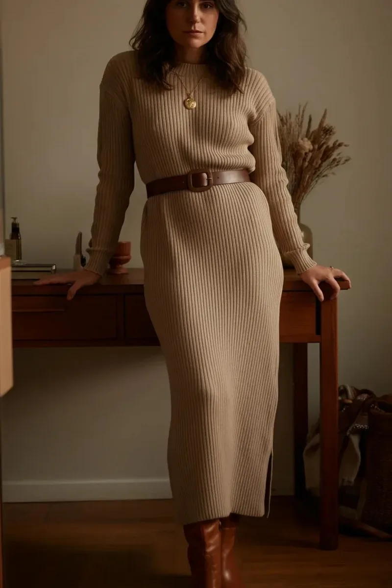 Develop Your Signature Personal Style