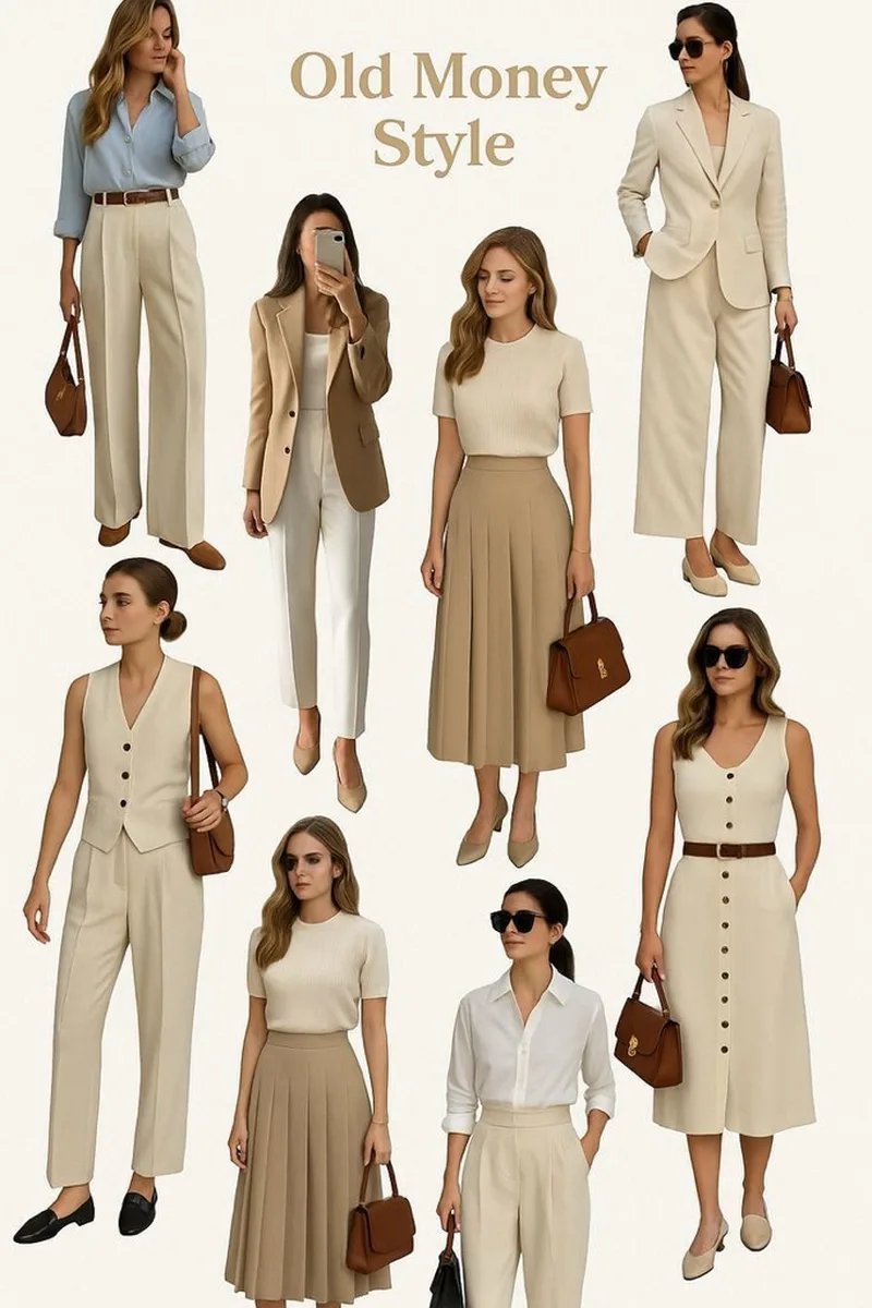 Smart Layering Adds Sophistication