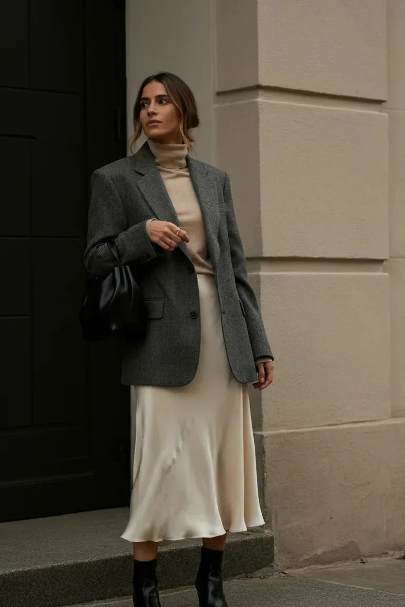 Footwear Grounds Your Entire Look