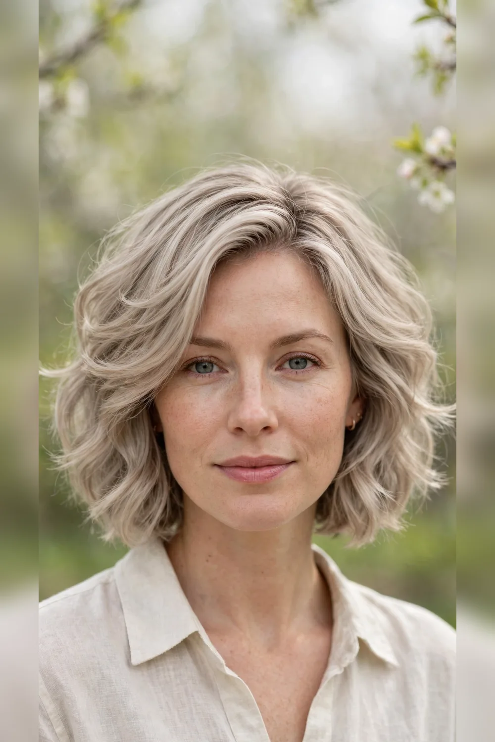 Bob Refresh Haircuts With Bouncy Layers